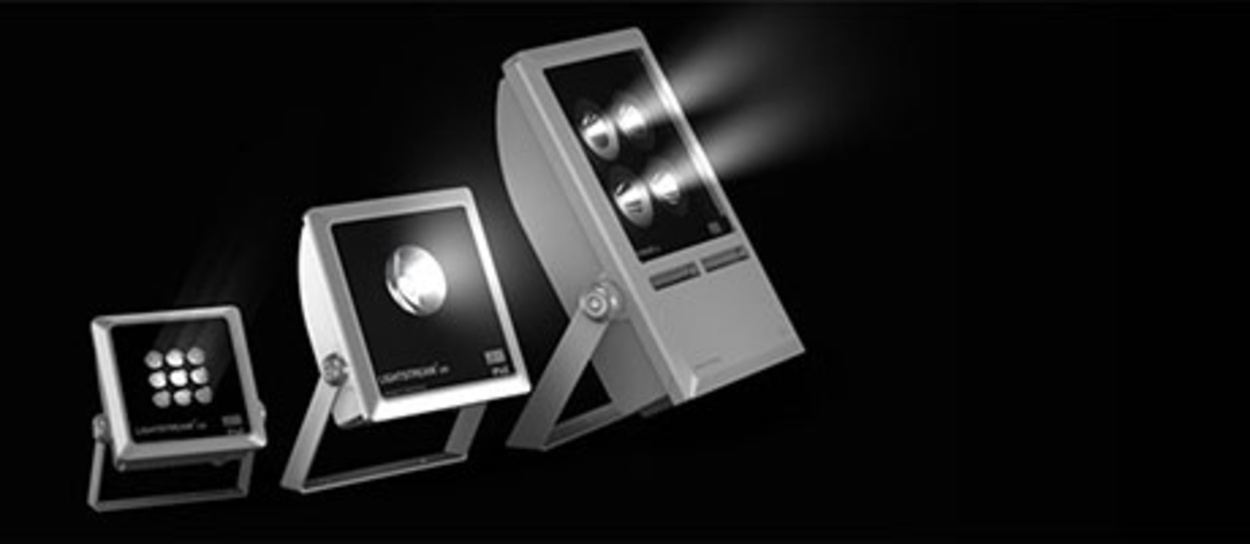 Lightstream LED bei Heyn & Jäger GbR in Nessetal OT Warza