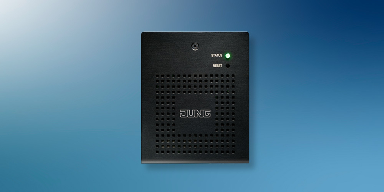 Smart Visu Server bei Heyn & Jäger GbR in Nessetal OT Warza