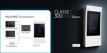 MyHOME Hausautomation bei Heyn & Jäger GbR in Nessetal OT Warza