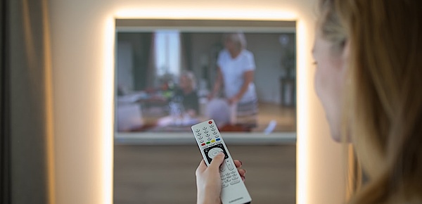 Multimedia bei Heyn & Jäger GbR in Nessetal OT Warza