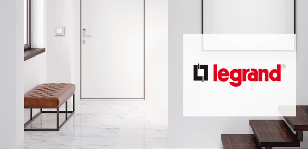 Legrand bei Heyn & Jäger GbR in Nessetal OT Warza