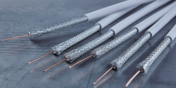 Kabel- und Steckverbinder bei Heyn & Jäger GbR in Nessetal OT Warza