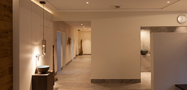 Spa / Wellness bei Heyn & Jäger GbR in Nessetal OT Warza
