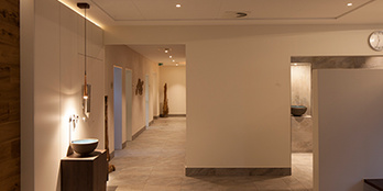Spa / Wellness bei Heyn & Jäger GbR in Nessetal OT Warza