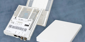 Ethernet over Coax bei Heyn & Jäger GbR in Nessetal OT Warza