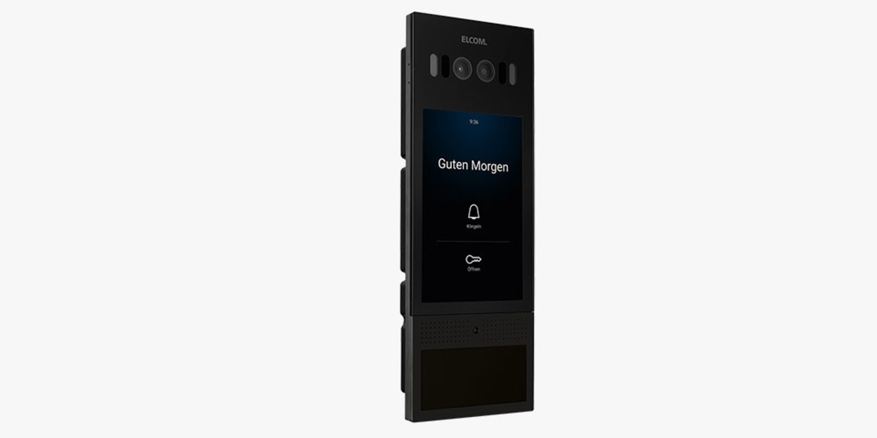 Elcom motion bei Heyn & Jäger GbR in Nessetal OT Warza