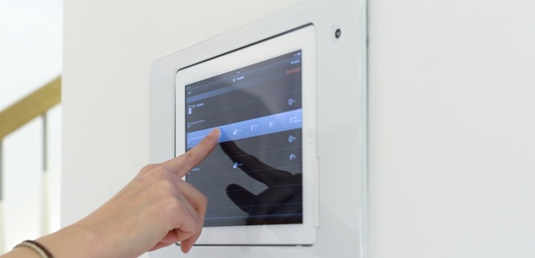 KNX-Planung bei Heyn & Jäger GbR in Nessetal OT Warza