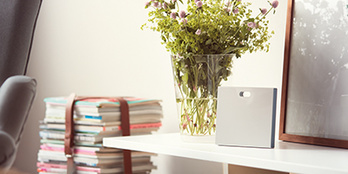 coviva Smart Home bei Heyn & Jäger GbR in Nessetal OT Warza