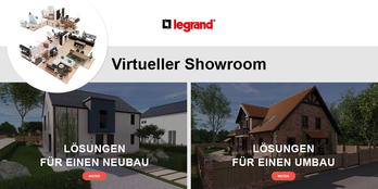 Virtueller Showroom bei Heyn & Jäger GbR in Nessetal OT Warza