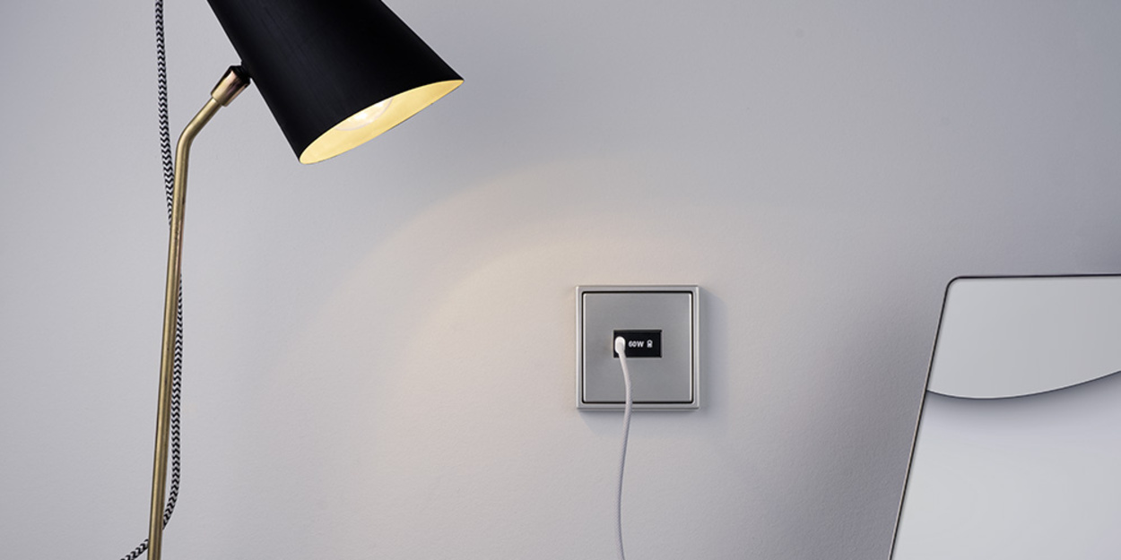 Ladegerät USB PD 60 bei Heyn & Jäger GbR in Nessetal OT Warza