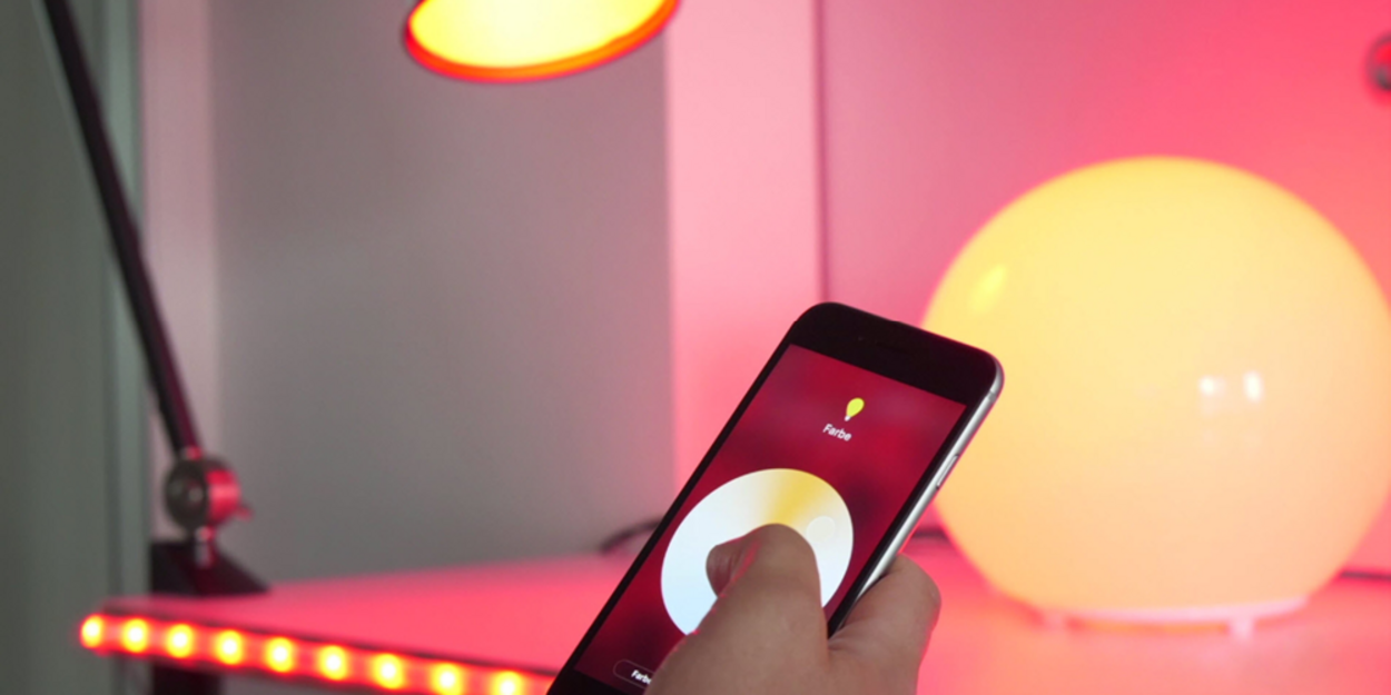 LED-Smart bei Heyn & Jäger GbR in Nessetal OT Warza