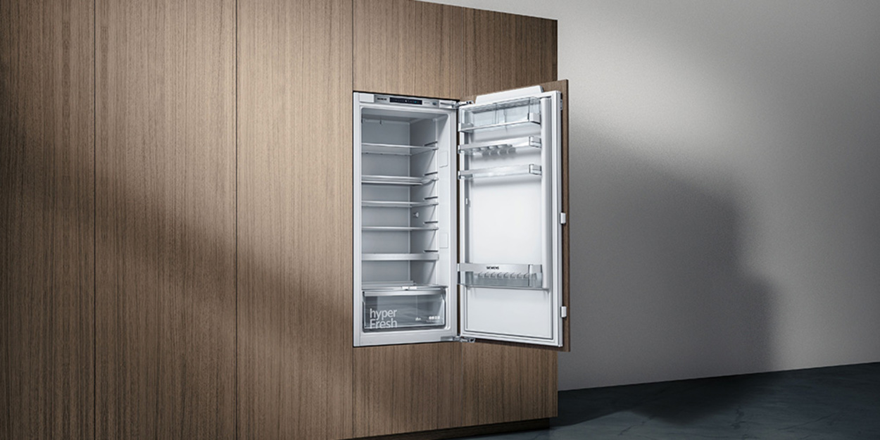 Kühlschränke bei Heyn & Jäger GbR in Nessetal OT Warza