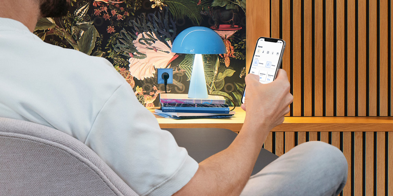 JUNG HOME bei Heyn & Jäger GbR in Nessetal OT Warza