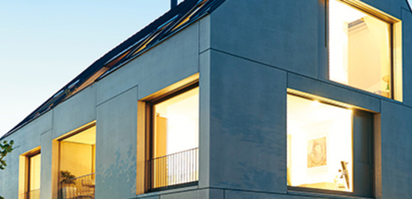 LUXORliving bei Heyn & Jäger GbR in Nessetal OT Warza