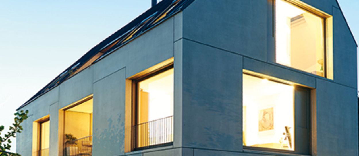 LUXORliving bei Heyn & Jäger GbR in Nessetal OT Warza