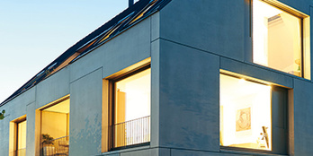 LUXORliving bei Heyn & Jäger GbR in Nessetal OT Warza