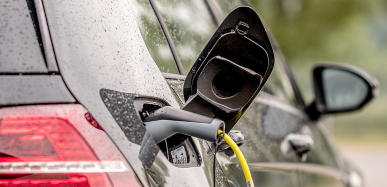 E-Mobility bei Heyn & Jäger GbR in Nessetal OT Warza