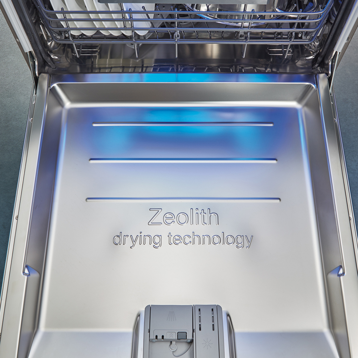 Zeolith Trocknen – Für glänzende Spülergebnisse bei Heyn & Jäger GbR in Nessetal OT Warza