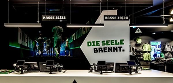 Shop / Retail bei Heyn & Jäger GbR in Nessetal OT Warza