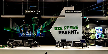 Shop / Retail bei Heyn & Jäger GbR in Nessetal OT Warza