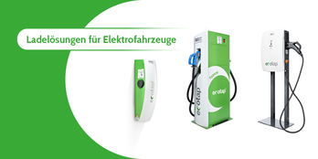 E-Mobility bei Heyn & Jäger GbR in Nessetal OT Warza