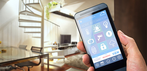 Smart Home bei Heyn & Jäger GbR in Nessetal OT Warza