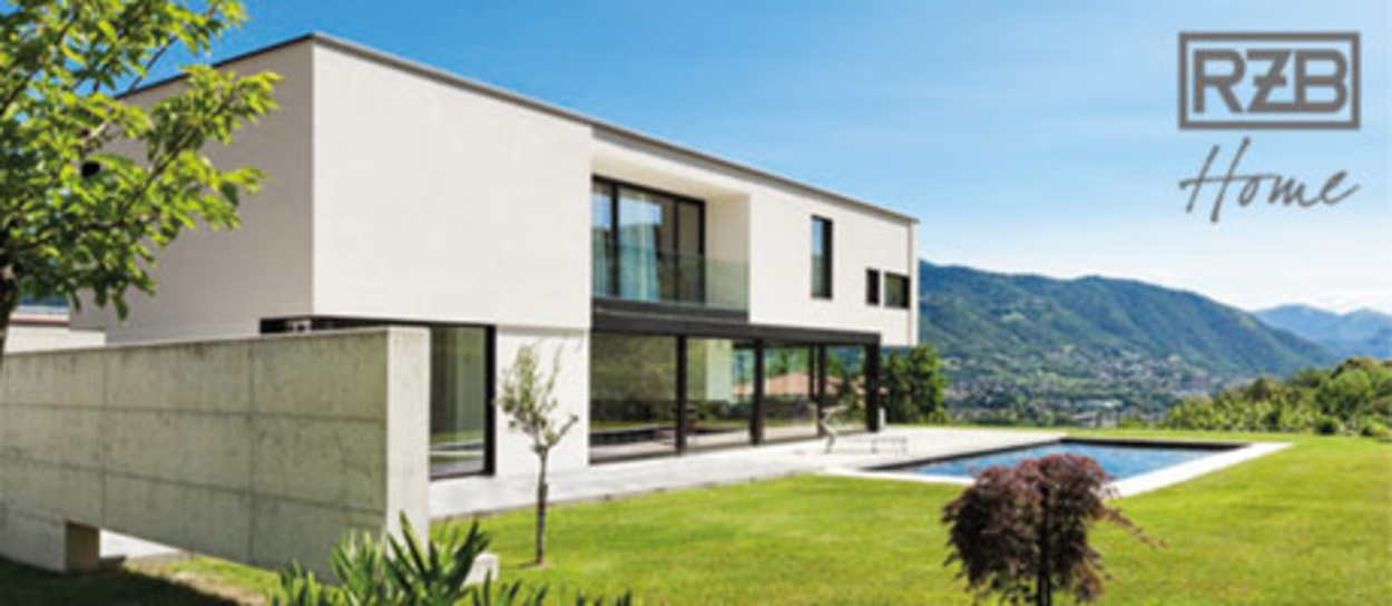 RZB Home + Basic bei Heyn & Jäger GbR in Nessetal OT Warza