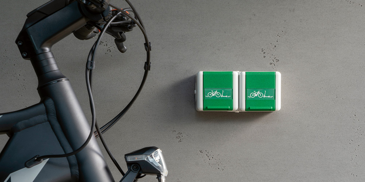 SCHUKO® Steckdose für E-Bikes bei Heyn & Jäger GbR in Nessetal OT Warza