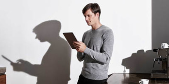 IFTTT (If this, than that) im Smart Home bei Heyn & Jäger GbR in Nessetal OT Warza