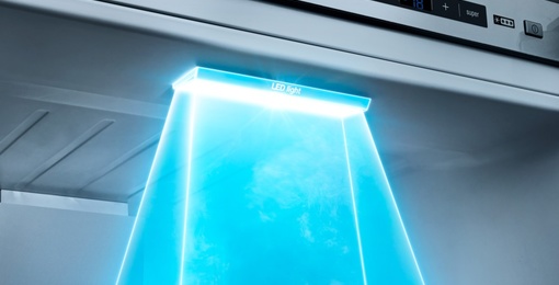 LED Licht bei Heyn & Jäger GbR in Nessetal OT Warza