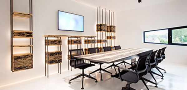 Büro / Kommunikation bei Heyn & Jäger GbR in Nessetal OT Warza