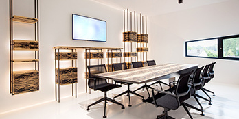 Büro / Kommunikation bei Heyn & Jäger GbR in Nessetal OT Warza