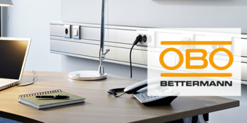 OBO bei Heyn & Jäger GbR in Nessetal OT Warza