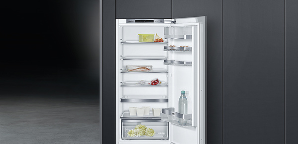 Kühlschränke bei Heyn & Jäger GbR in Nessetal OT Warza
