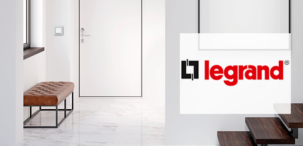 Legrand bei Heyn & Jäger GbR in Nessetal OT Warza