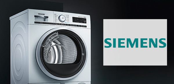 Siemens Hausgeräte bei Heyn & Jäger GbR in Nessetal OT Warza